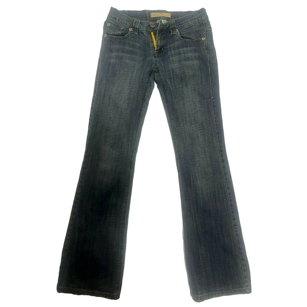 Department of Peace Jeans Juniors size 5
